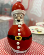 Load image into Gallery viewer, SANTA GOURD - Thursday December 19th 10am-12noon