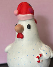 Load image into Gallery viewer, SANTA GOURD - Thursday December 19th 10am-12noon