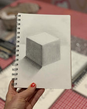 Load image into Gallery viewer, AFTER SCHOOL ART Sessions - School Term - HIGH SCHOOL AGED