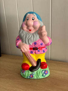PRIVATE EVENT - Cally's Craft Retreat - November 1st 2025 10am - Option 1 - GNOME ONLY