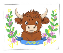 Load image into Gallery viewer, COW OR HORSE PORTRAIT PAINTING - Tuesday 30th June - 9am to 11am (kids and teens)
