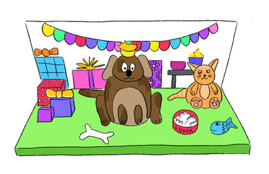 ANIMAL SCENE - Friday 26th September - 9am to 11am (Primary School Aged)