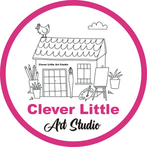 Clever Little Art Studio